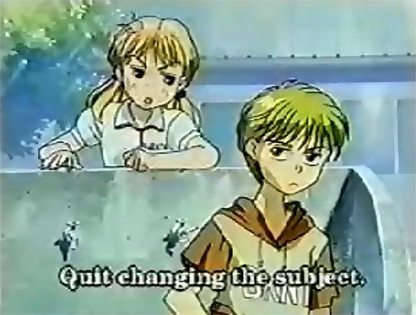 Otaku Gallery  / Anime e Manga / Kodomo No Omocha / OAV / oav03.jpg